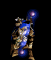 Scream(Hunterrider)